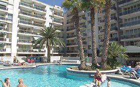 Apartamentos Los Peces Rentalmar