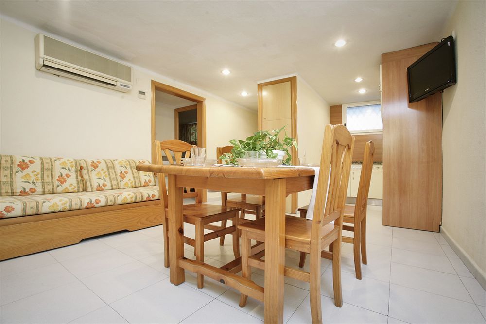 Apartamentos Los Peces Rentalmar Салоу Экстерьер фото